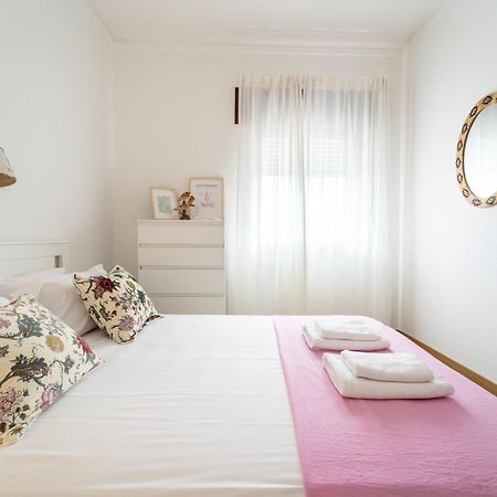 Casino And Beach Apartment By House And People Póvoa de Varzim Zewnętrze zdjęcie