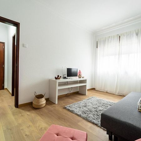 Casino And Beach Apartment By House And People Póvoa de Varzim Zewnętrze zdjęcie